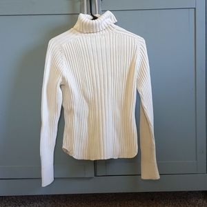 Women's American eagle turtleneck